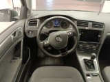  Volkswagen  Golf Volkswagen  VII 1.6 TDi 85kW Comfortline 5d #87