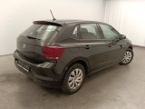  Volkswagen  Polo Volkswagen  1.0 TSI Comfortline 5d #2
