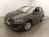  Volkswagen  Polo Volkswagen  1.0 TSI Comfortline 5d 