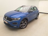  Volkswagen  T-ROC VW,  '17, Volkswagen  1.6 TDI SCR Style 5d #2