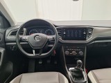  Volkswagen  T-ROC VW,  '17, Volkswagen  1.6 TDI SCR Style 5d #5