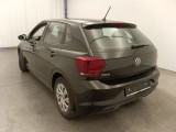  Volkswagen  Polo Volkswagen  1.0 TSI Comfortline 5d #7