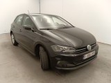  Volkswagen  Polo Volkswagen  1.0 TSI Comfortline 5d #8