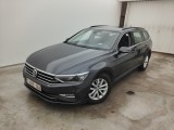  Volkswagen  Passat Volkswagen  Variant 1.6 TDI SCR DSG7 Style Business 5d 