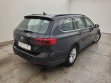  Volkswagen  Passat Volkswagen  Variant 1.6 TDI SCR DSG7 Style Business 5d #2