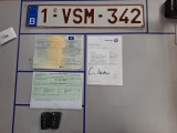  Volkswagen  T-ROC VW,  '17, Volkswagen  1.6 TDI SCR Style 5d #23
