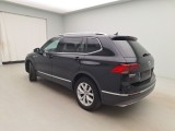  Volkswagen  Tiguan VW,  Allspace '17, Volkswagen  Allspace 1.5 TSI ACT DSG7 Highli 