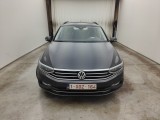  Volkswagen  Passat Volkswagen  Variant 1.6 TDI SCR DSG7 Style Business 5d #5