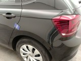  Volkswagen  Polo Volkswagen  1.0 TSI Comfortline 5d #27