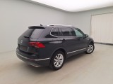  Volkswagen  Tiguan VW,  Allspace '17, Volkswagen  Allspace 1.5 TSI ACT DSG7 Highli #4