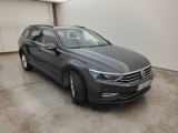  Volkswagen  Passat Volkswagen  Variant 1.6 TDI SCR DSG7 Style Business 5d #8