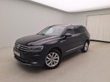  Volkswagen  Tiguan VW,  Allspace '17, Volkswagen  Allspace 1.5 TSI ACT DSG7 Highli #5