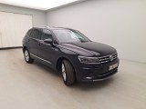  Volkswagen  Tiguan VW,  Allspace '17, Volkswagen  Allspace 1.5 TSI ACT DSG7 Highli #9