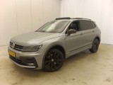  Volkswagen  Tiguan VOLKSWAGEN  ALLSPACE DIESEL 2.0 TDi SCR 4Motion Highline DSG (EU6.2) 5d 7pl 