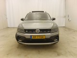  Volkswagen  Tiguan VOLKSWAGEN  ALLSPACE DIESEL 2.0 TDi SCR 4Motion Highline DSG (EU6.2) 5d 7pl #5