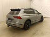  Volkswagen  Tiguan VOLKSWAGEN  ALLSPACE DIESEL 2.0 TDi SCR 4Motion Highline DSG (EU6.2) 5d 7pl #2