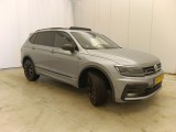  Volkswagen  Tiguan VOLKSWAGEN  ALLSPACE DIESEL 2.0 TDi SCR 4Motion Highline DSG (EU6.2) 5d 7pl #8