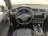  Volkswagen  Tiguan VOLKSWAGEN  ALLSPACE DIESEL 2.0 TDi SCR 4Motion Highline DSG (EU6.2) 5d 7pl #9