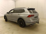  Volkswagen  Tiguan VOLKSWAGEN  ALLSPACE DIESEL 2.0 TDi SCR 4Motion Highline DSG (EU6.2) 5d 7pl #7