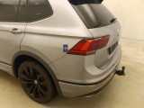  Volkswagen  Tiguan VOLKSWAGEN  ALLSPACE DIESEL 2.0 TDi SCR 4Motion Highline DSG (EU6.2) 5d 7pl #24
