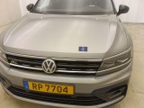  Volkswagen  Tiguan VOLKSWAGEN  ALLSPACE DIESEL 2.0 TDi SCR 4Motion Highline DSG (EU6.2) 5d 7pl #26