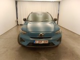  Volvo  XC60 Volvo XC40 Recharge Plus 5d 