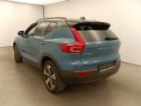  Volvo  XC60 Volvo XC40 Recharge Plus 5d #2