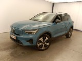  Volvo  XC60 Volvo XC40 Recharge Plus 5d #7