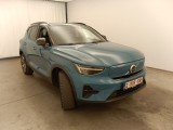  Volvo  XC60 Volvo XC40 Recharge Plus 5d #9