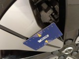  Volvo  XC60 Volvo XC40 Recharge Plus 5d #25
