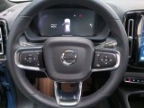  Volvo  XC60 Volvo XC40 Recharge Plus 5d #27