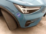  Volvo  XC60 Volvo XC40 Recharge Plus 5d #31