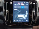  Volvo  XC60 Volvo XC40 Recharge Plus 5d #29