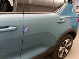  Volvo  XC60 Volvo XC40 Recharge Plus 5d #35