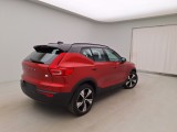 Volvo  XC60 Volvo, XC40 '17, Volvo XC40 P8 4x4 Recharge R-Design 5d #6
