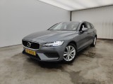  Volvo  V60 VOLVO  DIESEL - 2018 2.0 150 D3 Momentum Pro Geartronic 5d 