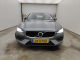  Volvo  V60 VOLVO  DIESEL - 2018 2.0 150 D3 Momentum Pro Geartronic 5d #5