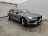  Volvo  V60 VOLVO  DIESEL - 2018 2.0 150 D3 Momentum Pro Geartronic 5d #8
