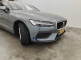  Volvo  V60 VOLVO  DIESEL - 2018 2.0 150 D3 Momentum Pro Geartronic 5d #28