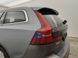  Volvo  V60 VOLVO  DIESEL - 2018 2.0 150 D3 Momentum Pro Geartronic 5d #52