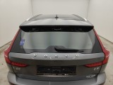  Volvo  V60 VOLVO  DIESEL - 2018 2.0 150 D3 Momentum Pro Geartronic 5d #67