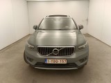  Volvo  XC60 Volvo XC40 T3 Geartronic Inscription 5d 