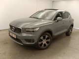  Volvo  XC60 Volvo XC40 T3 Geartronic Inscription 5d #7
