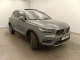  Volvo  XC60 Volvo XC40 T3 Geartronic Inscription 5d #9