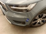  Volvo  XC60 Volvo XC40 T3 Geartronic Inscription 5d #27