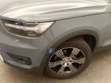  Volvo  XC60 Volvo XC40 T3 Geartronic Inscription 5d #31