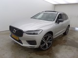  Volvo  XC60 VOLVO  - 2017 2.0 T6 253 AWD PHEV R-Design Geartronic 5d 
