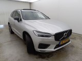  Volvo  XC60 VOLVO  - 2017 2.0 T6 253 AWD PHEV R-Design Geartronic 5d #8