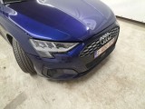  Audi  A3 Audi  Sportback 2.0 35 TDi 110kW S tronic 5d #6