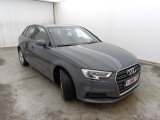  Audi  A3 Audi  Sportback 1.6 TDi 85kW S tronic 5d 